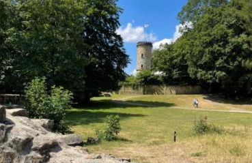 Ferienwohnung in Barockstil - Foto 15