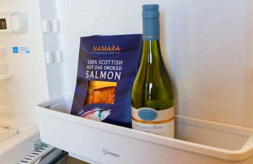 Air a’ Chroit Luxury Pods - Foto 18