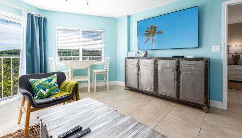 Boho Chic Ocean Pointe 3214 - Foto 4