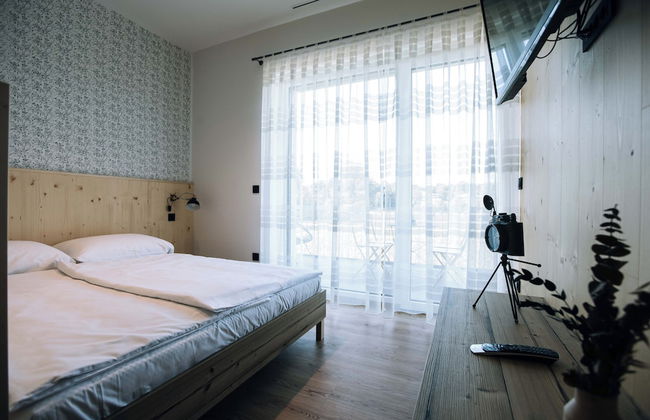 Postcard Country Apartments - Foto 8