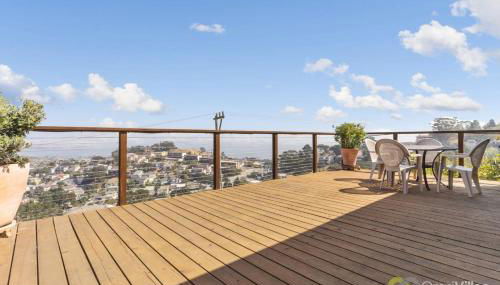 Stunning Views by the Bay 2BR - Foto 5