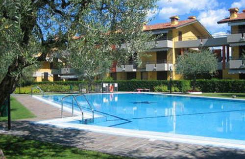 DISCOVERY FLAT with pool & bikes - Foto 3