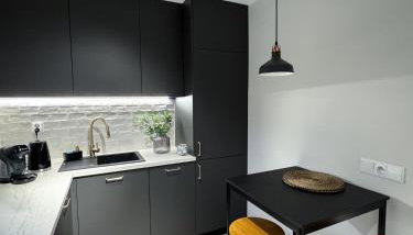 Apartament Cieszynka - Foto 1, stove, pet friendly
