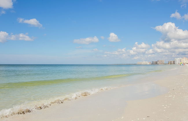 Marco Beach Vacation Suites - Foto 70