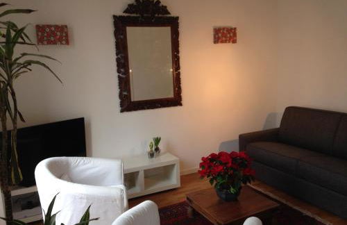 Appartement Comme Une Petite Maison - Foto 3