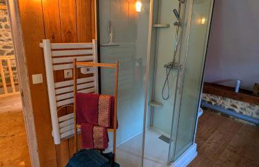 Gîte de la Petite Ferme Bretonne - Foto 6