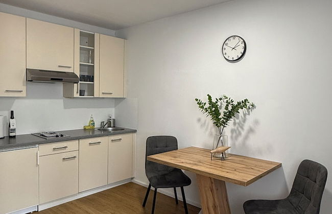 Urban Stay Apartments Vienna - Foto 7