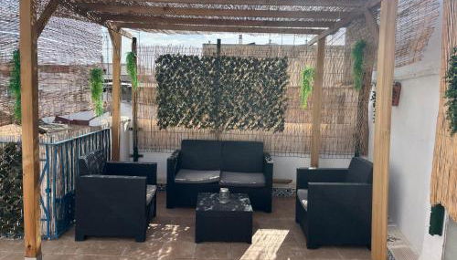 Alzira bonita Ático E Plaza Mayor con gran terraza - Foto 4