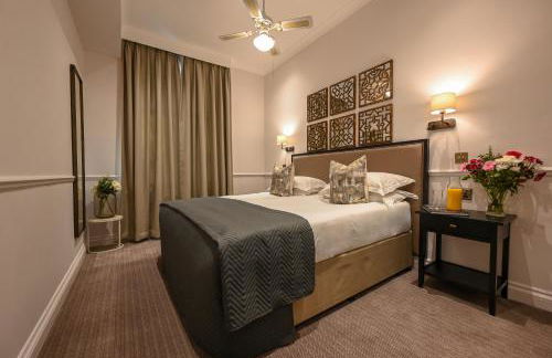 Collingham Serviced Apartments - Foto 32