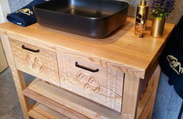 Złoty Dom Brenna - Foto 30