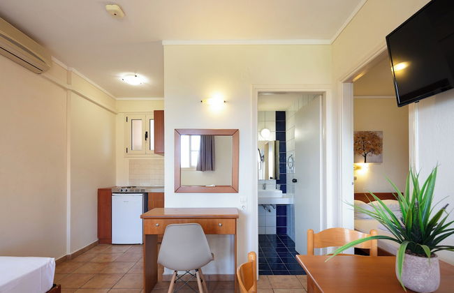 Dia Apartments - Foto 20
