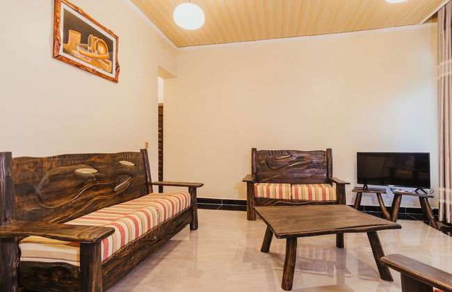 Mountain View Hotel & Apartment - Foto 75