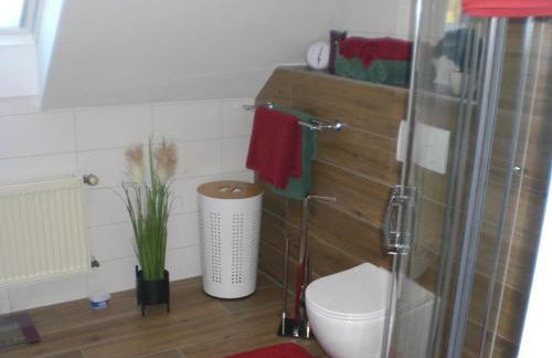 Fewo Böhmerwaldblick - Foto 11