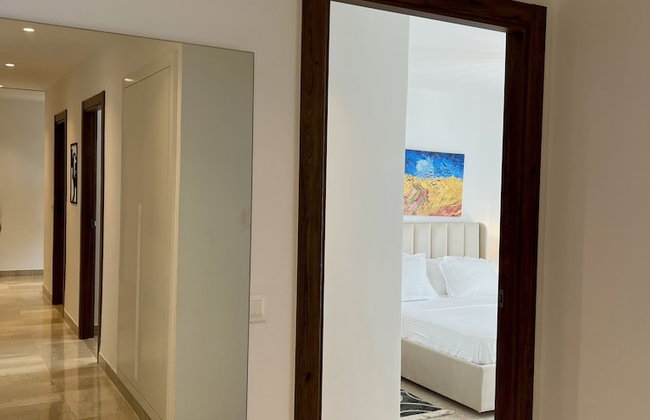 Residence Villa Jade Luxe Marsa - Foto 12