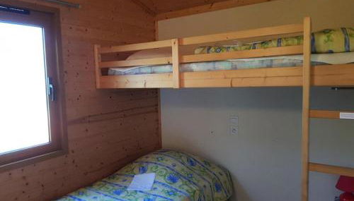 Gîte de France Chalet n°3 - Gîte de France 4 personnes MAE-6494 - Foto 4