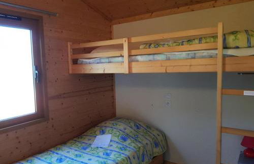 Gîte de France Chalet n°3 - Gîte de France 4 personnes MAE-6494 - Foto 4