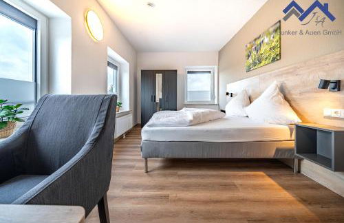 Ferienapartments Junker & Auen - Foto 6