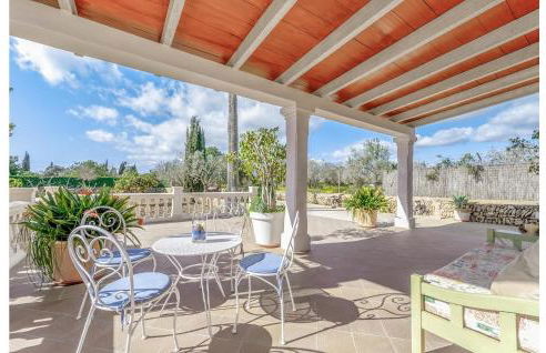 Gorgeous Home In S'alqueria Blanca - Foto 7