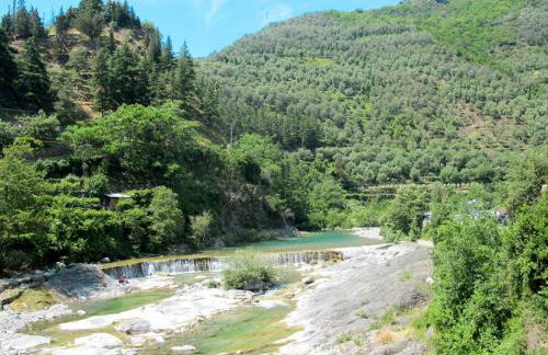 Holiday Home La Terrazza Soleggiata di Maria by Interhome - Foto 32