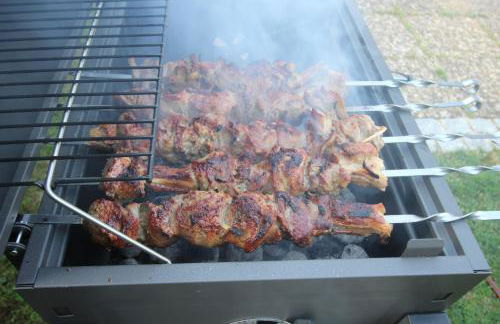 Ferienhaus Frei 1 Hinterzarten - Foto 38