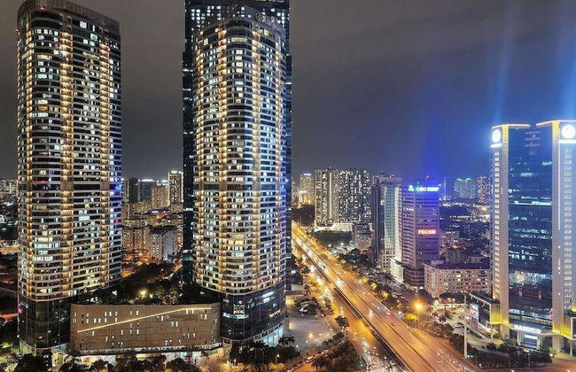 TIL - Vinhomes Skylake Elegance Suites - Foto 78