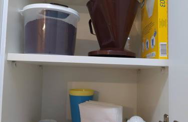 SanLoft Expo Inn Tietê 01 TOP 1 - Foto 15