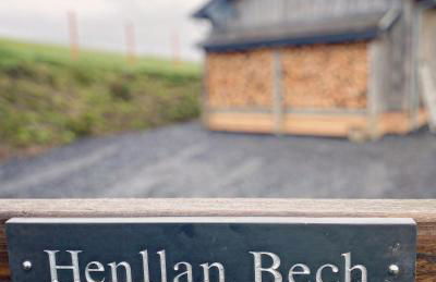 Glyndwr Way Cabin - Photo 15