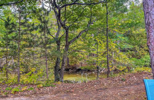 Wilderness 36 - Foto 10