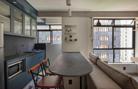 Apartamento Loft Novíssimo - Foto 3