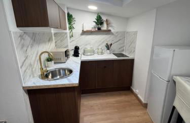 Studio cosy proche vieille ville - Foto 14