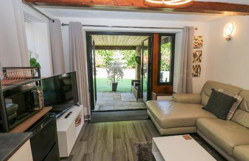 Moor Cottage - Foto 9