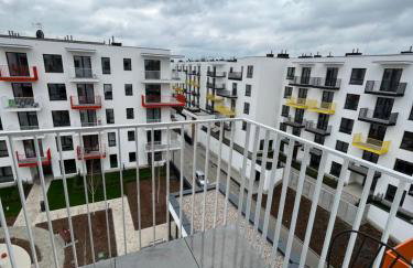 Życzliwa Apartment - Foto 16