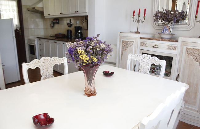 Villa Mantalena - Foto 28