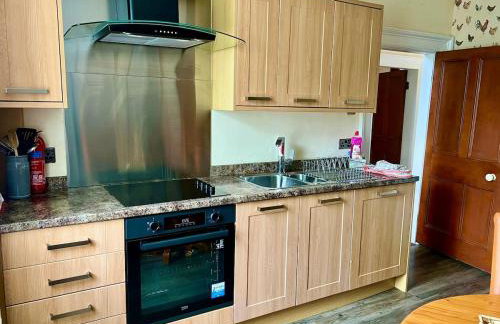 The MireHouse - Georgian rural retreat - Foto 18