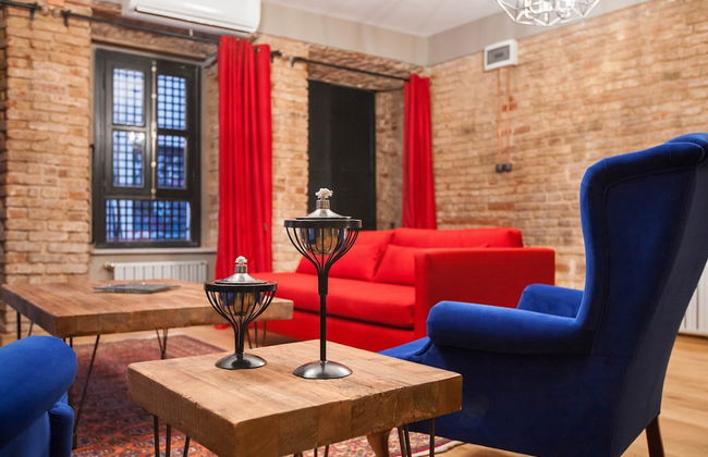 Studio with Hot Tub - Foto 13