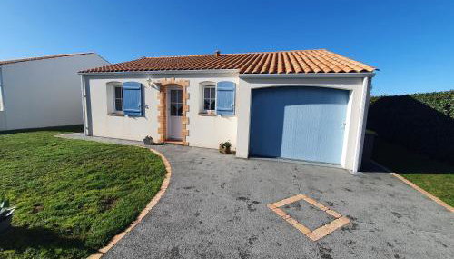 Maison des Trèmières - Foto 2