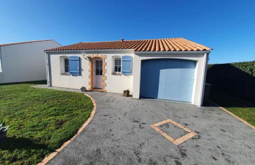 Maison des Trèmières - Foto 2