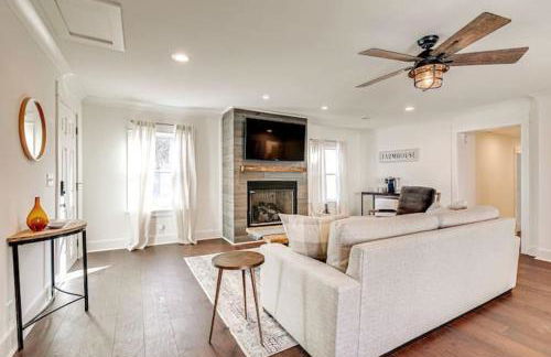 2 BR Highland House of Historic DWTN Franklin - Foto 10