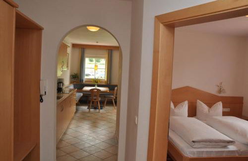 Apartment Residence Volgger - Photo 12