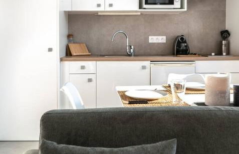 PARISIAN ROMANTIC - 4 Pers - Wifi - Foto 1