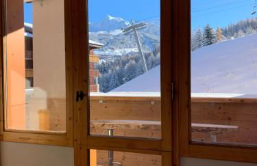 Appartement chaleureux sur les pistes - Foto 8