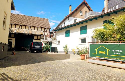 Quartier Allna - Photo 10