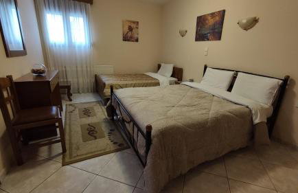 Zisis Garden Studios - Photo 36