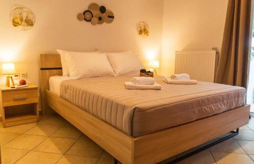 Adriana`s Ammoudara apts - Foto 1
