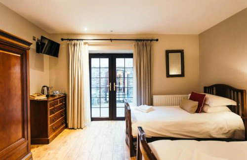 Archway 3 Cosy, En-suite Retreat - Foto 14