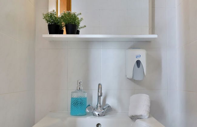 Blue Comfort Apartments Sitia - Foto 63