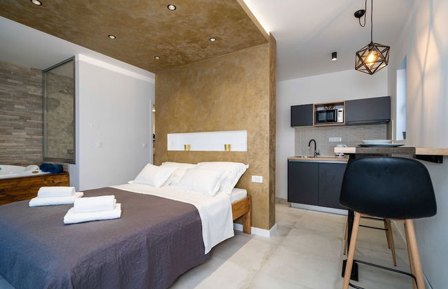 Apartments Villa Arcadia - Foto 6