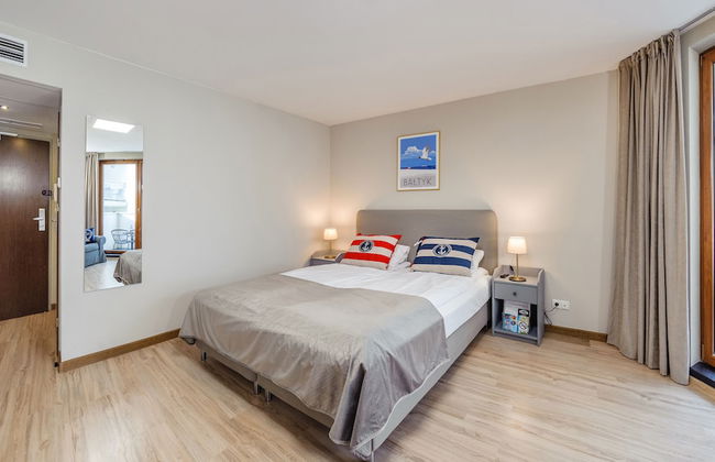 Apartamenty Sun&Snow w Ves - Photo 62