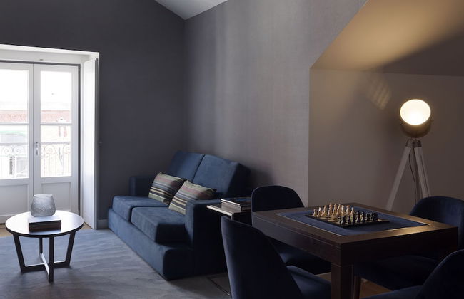 Grape Harbor Prata Apartments - Foto 27