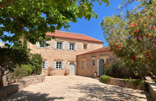 Villa Magdalena - Photo 4